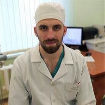 Дудчик Егор Владимирович