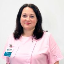 Пуденкова Юлия Владимировна