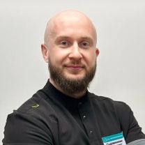 Сыровежкин Сергей Валерьевич