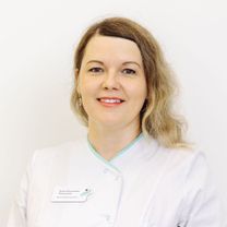 Павлюченко Оксана Васильевна