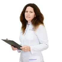 Клихновская Татьяна Викторовна