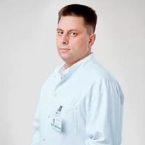 Будяков Александр Сергеевич