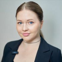Фролова Наталья