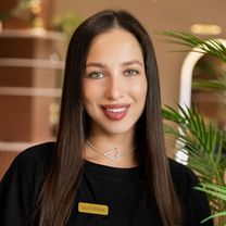 Дворецкая (Перманент) Екатерина