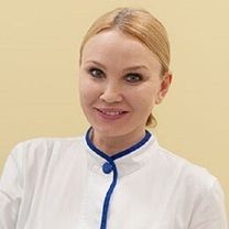 Захаревич Ирина Валерьевна
