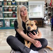 Куриленко Анастасия