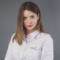 Майстренкова Полина Александровна