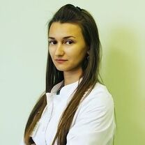 Точиленко Елена Александровна