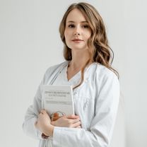 Пузырёва Мария Юрьевна