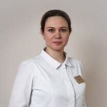 Широкая Татьяна Михайловна