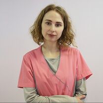Титова Анастасия Сергеевна