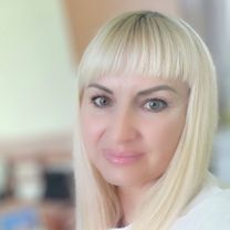 Махнач (Акстилович) Инна Чеславовна