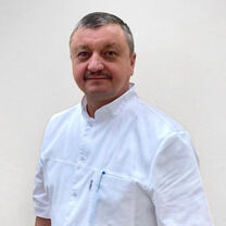 Прохоренко Михаил Иванович