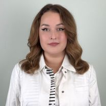 Рябоволова Ольга Васильевна