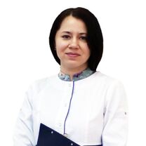 Гринчишина Наталия Анатольевна
