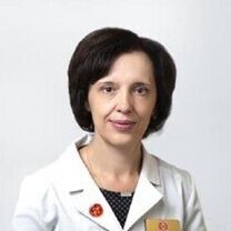 Кубарко Юлия Алексеевна