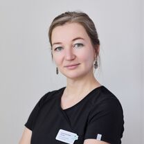 Горецкая Донара Николаевна