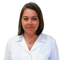 Трусова Виолетта Вячеславовна