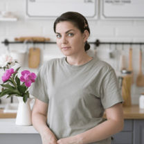 Антипова Мария