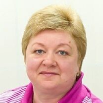 Залецкая Римма Викторовна