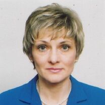 Гранкина Светлана Александровна