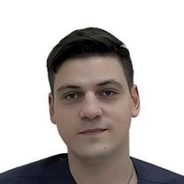 Волосов Евгений Александрович