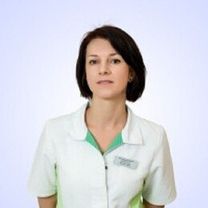 Фурманчук Анна Владимировна