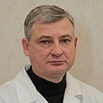 Татур Анатолий Антонович