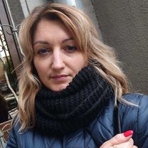 Серова Марина