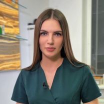 Гресская Елизавета Дмитриевна