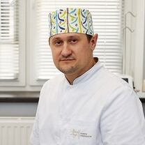 Найденович Александр Демьянович