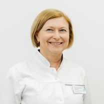 Кравчина Анна Владимировна