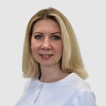 Хлебович Дарина Георгиевна