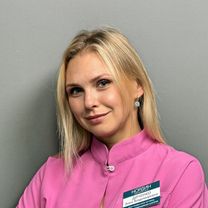 Диченко Анна Владимировна