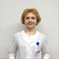 Гонова Светлана Викторовна