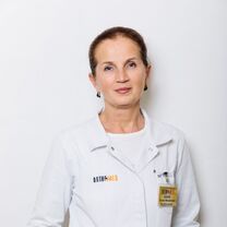 Яшкина Татьяна Михайловна