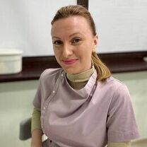 Шляхтова Оксана Владимировна