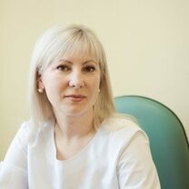 Банникова Светлана Михайловна