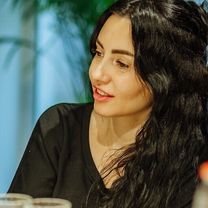 Наталья