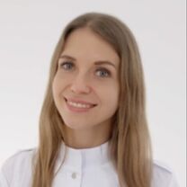 Павлюк Анастасия Сергеевна