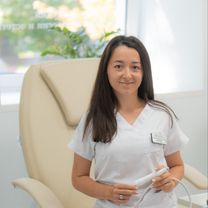 Жданович Илона Михайловна