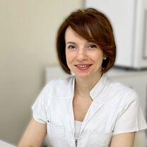 Анищенко Анна Евгеньевна