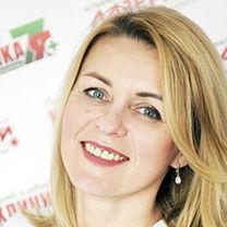 Рыжко Оксана Николаевна