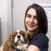 Каркина Надежда Ивановна