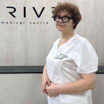Гладкая Эвелина Тадиевна