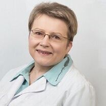 Черенкевич Светлана Александровна
