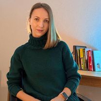 Таушанова Татьяна