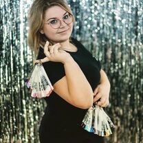Корнеева Дарья Алексеевна