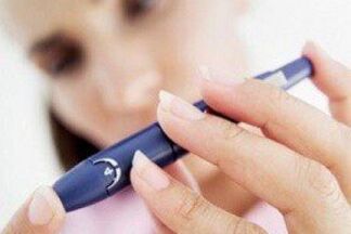При сахарном диабете общий анализ крови меняется thumbnail