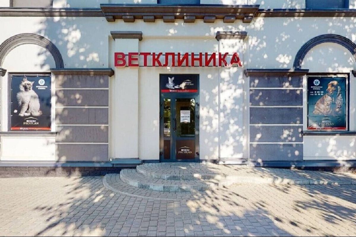 Ваш Добрый ветеринар